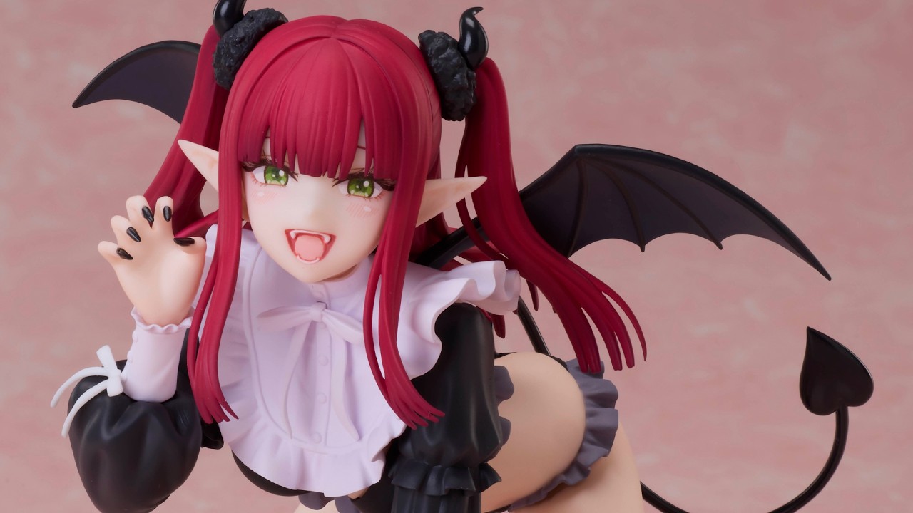 喜多川海夢 リズ コスプレVer. ノンスケールフィギュア【アニプレックス オンラインで予約受付中】