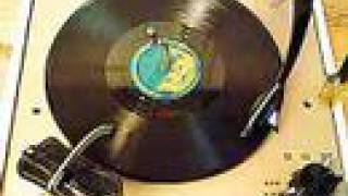 A new kind of love to me - Benny Goodman Orchestra - 78rpm