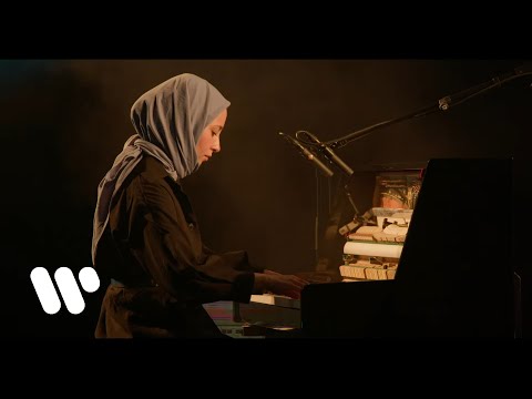 Büşra Kayıkçı – Fernweh (live)