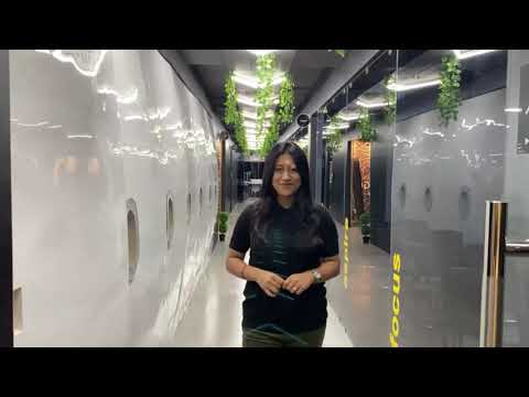 1 Year Air Hostess Training Institute in Siliguri