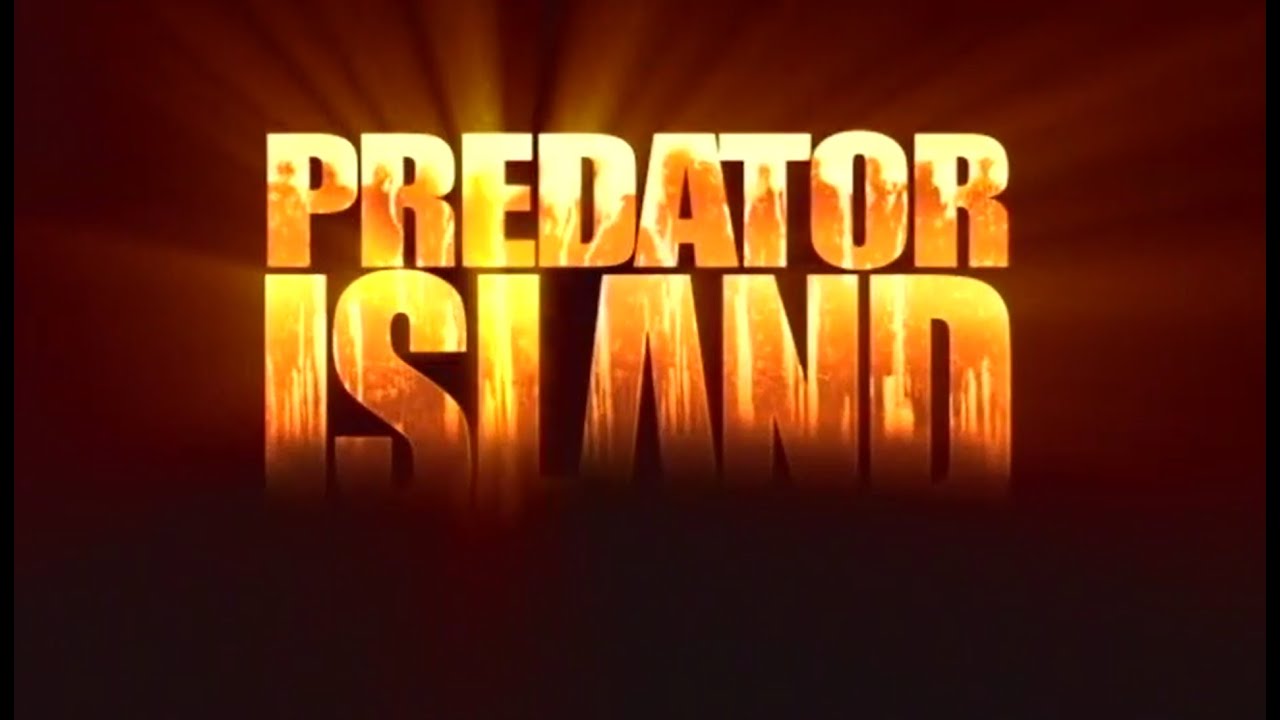 Predator Island (2005) Official Trailer