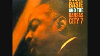 Secrets by Count Basie and The Kansas City 7