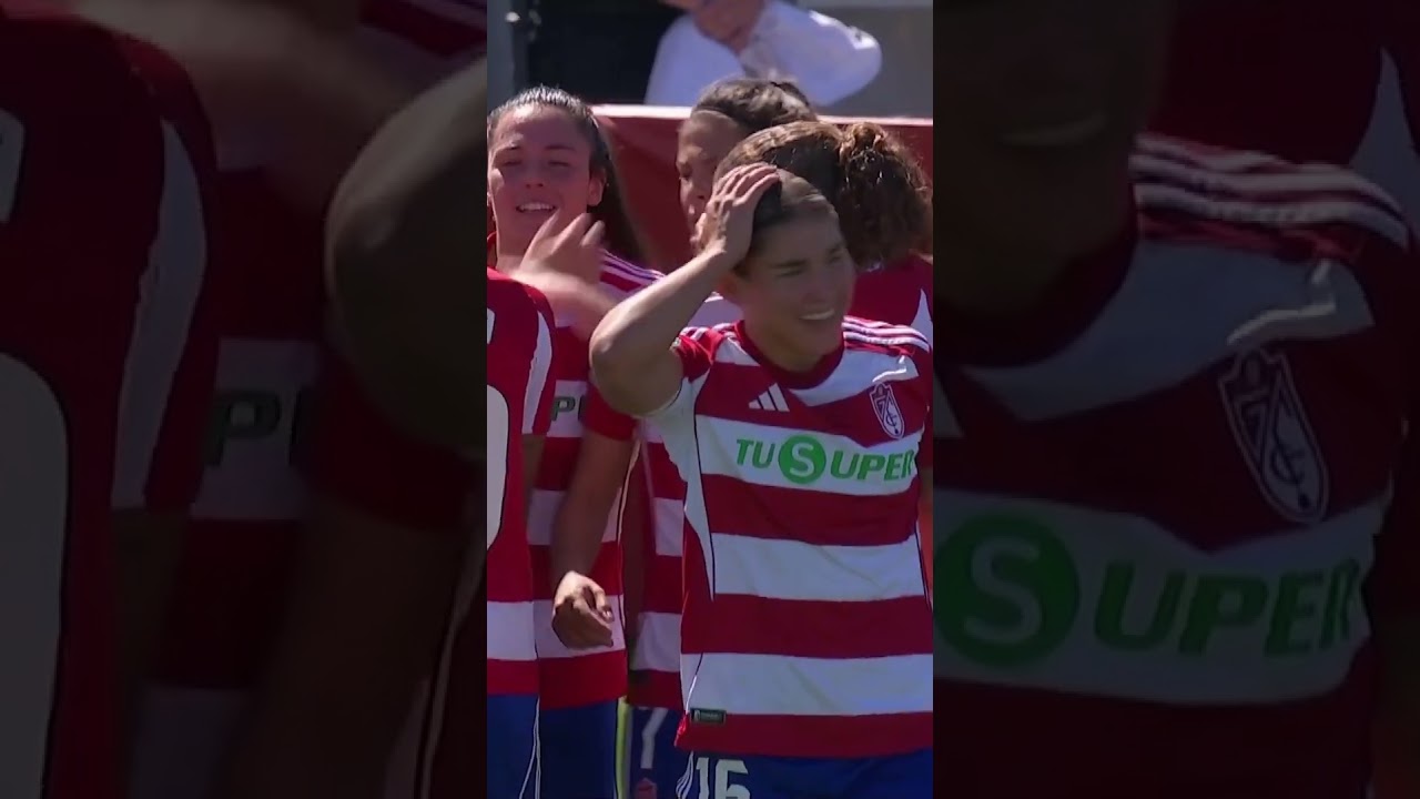 Granada Club de Fútbol vs RCD Espanyol de Barcelona Highlights