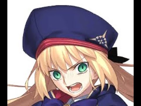 Fate/Grand Order, Cosmos in The Lostbelt: Avalon le Fae in a Nutshell