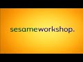 2008 SesameWorkshop Logo Without Elmo