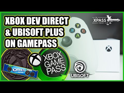 Developer_Direct Announced, NEW Spyro & Family GamePass! - XPass Podcast