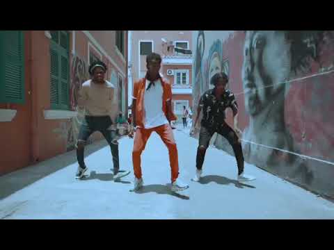 Teaser Tá girar  Ruth piluka ft baixinho requentado