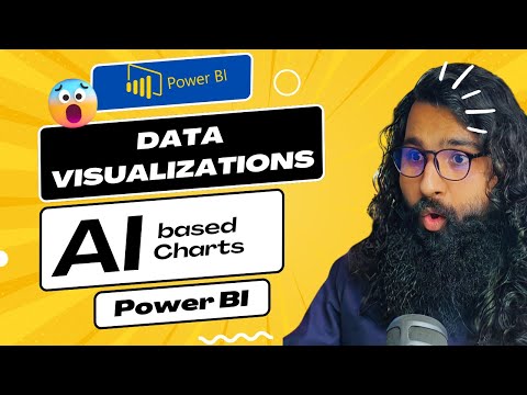 1 1 Introduction to Data Visualization Power BI tutorials for Beginners