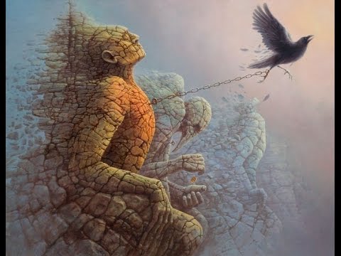 TRANCE) Flight of the Soul (Vladan Cedic - Night (Original Mix))