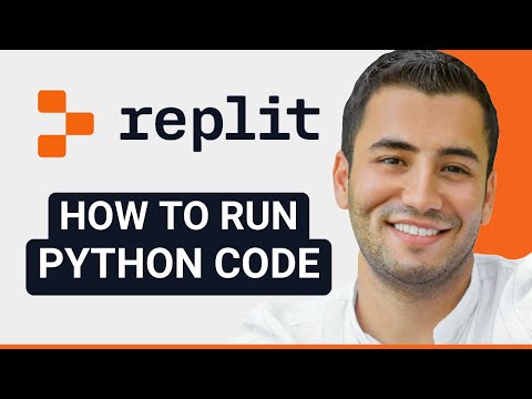 How To Run Python Code In Replit