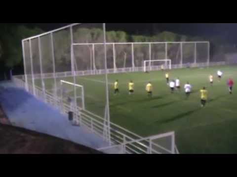 Primera División. Ni un durú - Bar Menta