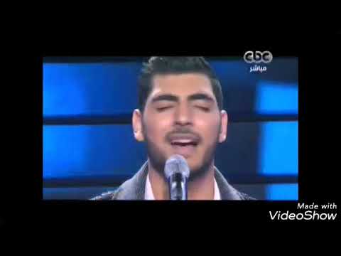 Star Academy 9  -  Jean Chahid  -  Jarhuna Biramsh Ein
