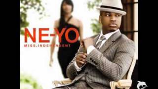 Nothing But The Girl - Ne-Yo