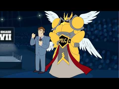 VanossGaming: The Magic Tomato (ALL EPISODES)