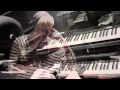 Anthony Hamilton ft. Keri Hilson - Behind the Scenes of "Never Let Go"