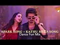 Kathu Mela Trending Song Spark Goat Movie Song Version Troll Mix Sparksong Kathumela