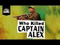 Who Killed Captain Alex Trailer