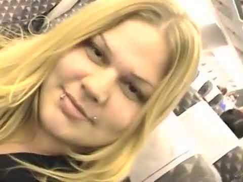 Cradle Of Filth Behind The Scenes-Heavy Left Handed and Candid (DVD)