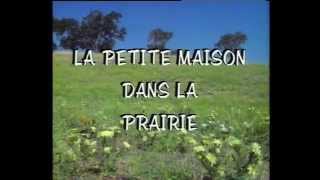 La Petite Maison Dans La Prairie Little House On The Prairie