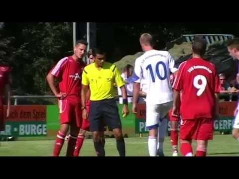 BL 03 TSG Rottenacker - SV Hohentengen (Meisterschaft) 30.08.2015