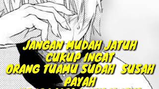 Download lagu Status wa Lagu Slank Keren mp3