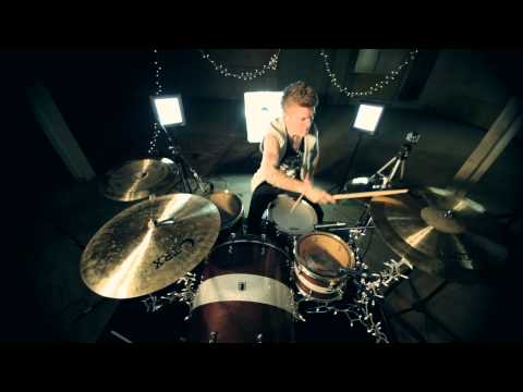 Pop That (French Montana, Rick Ross, Drake, and Lil' Wayne) Dylan Taylor Drum Cover