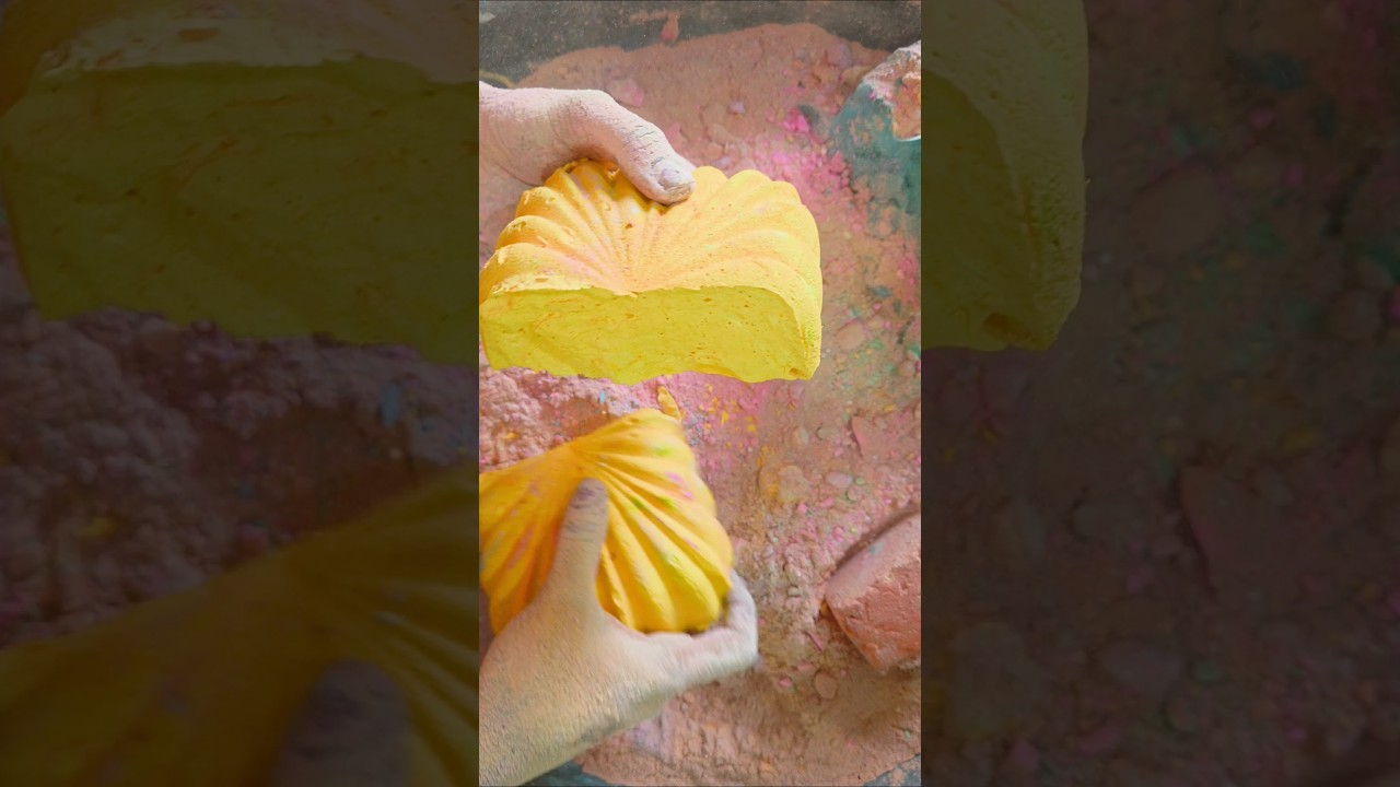 Yellow asmr #youtube