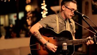 Ryan Hansson - Spring Cleaning (Bright Eyes)