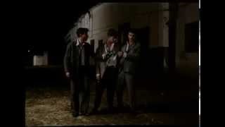 El viaje a ninguna parte