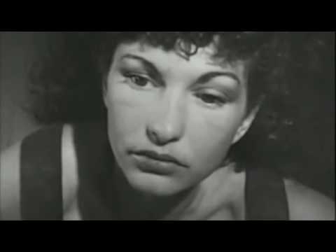 Hope Sandoval & The Warm Inventions feat. Kurt Vile - Let Me Get There (music video)