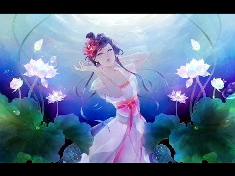 Reminiscence of the Red Lotus (Bamboo Flute ver.) | by 水琴、 TOZZ | Cover: 汏⑦喥、