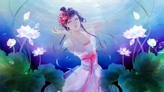 Reminiscence of the Red Lotus (Bamboo Flute ver.) | by 水琴、 TOZZ | Cover: 汏⑦喥、