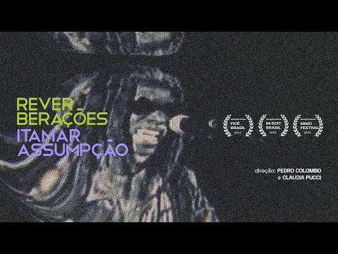 Reverberações - Itamar Assumpção