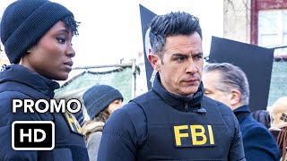 FBI | Saison 06, �pisode 06 - Bande annonce VO