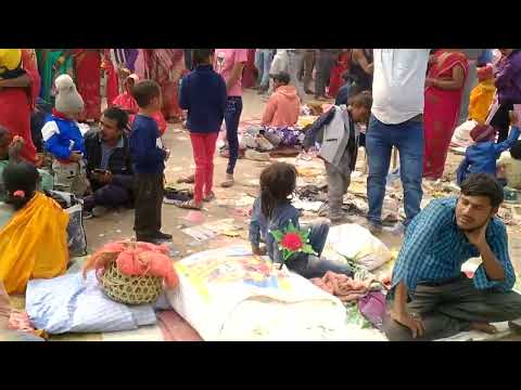 World famous hindu religious tample (Gadhimai temple in Bara) #traveldestinations