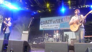 Puggy - Give us what we want