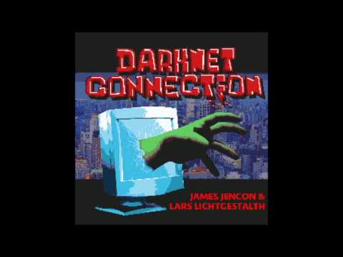 James Jencon & Lars Lichtgestalth - 8 Meter