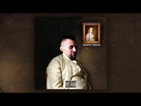 CASHFLOW23 - Beniamin Franklin (Official Audio)