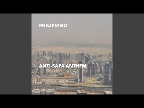 Anti-Sapa Anthem