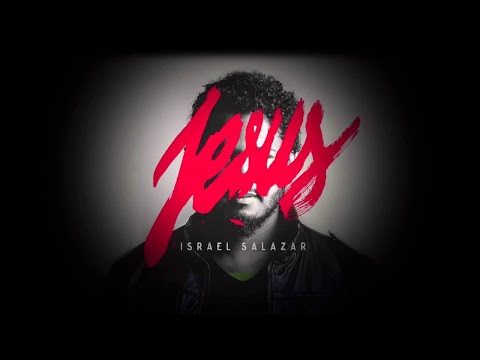 Israel Salazar - Pode Chover | Álbum Jesus