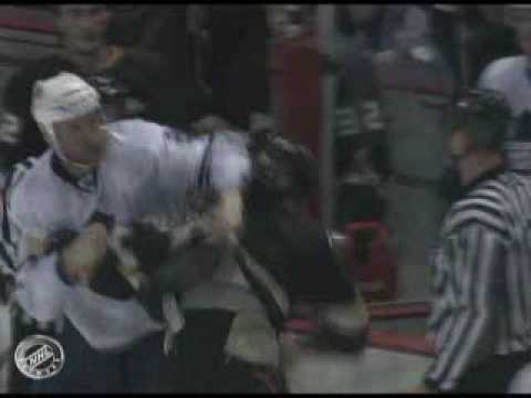 Gill vs Sutherby Jan 9, 2008