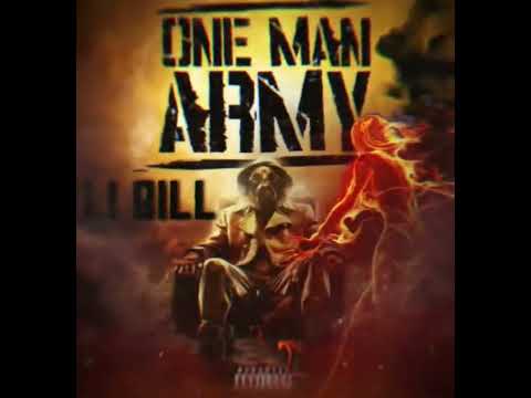 Li bill - one man army
