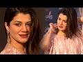 Kainaat Arora Glows In Pink Sansui Stardust Awards