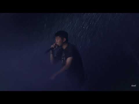 190802 창모 - One More Rollie / 부산 바다 축제 (Ambition, changmo)