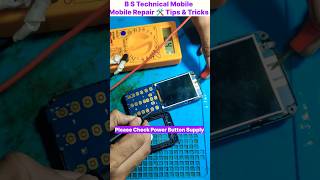 Download lagu Jio bharat b1 power button jumper solution 🛠️🤗 #repair #repairphone #mobilerepair mp3