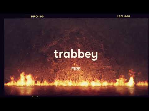 (Hard) Dope Freestyle Trap Type Beat ~ 'FIRE'  prod. by @trabbey