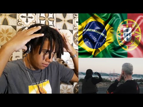 LON3R JOHNY ft MC Pedrinho - DRIP (REMIX OFICIAL) #558 REACT
