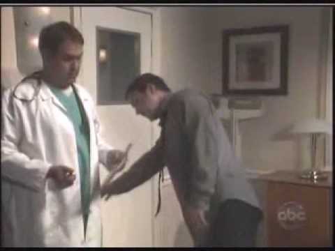 Nikolas Cassadine - GH 2.16.09