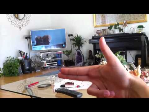 Die coolste waffe der welt