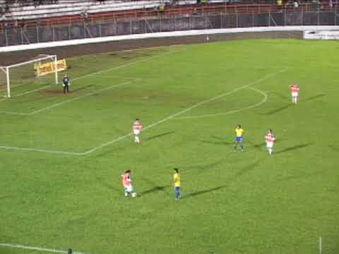 Time de Apucarana - PR  x  Seleção feminina do Brasil!